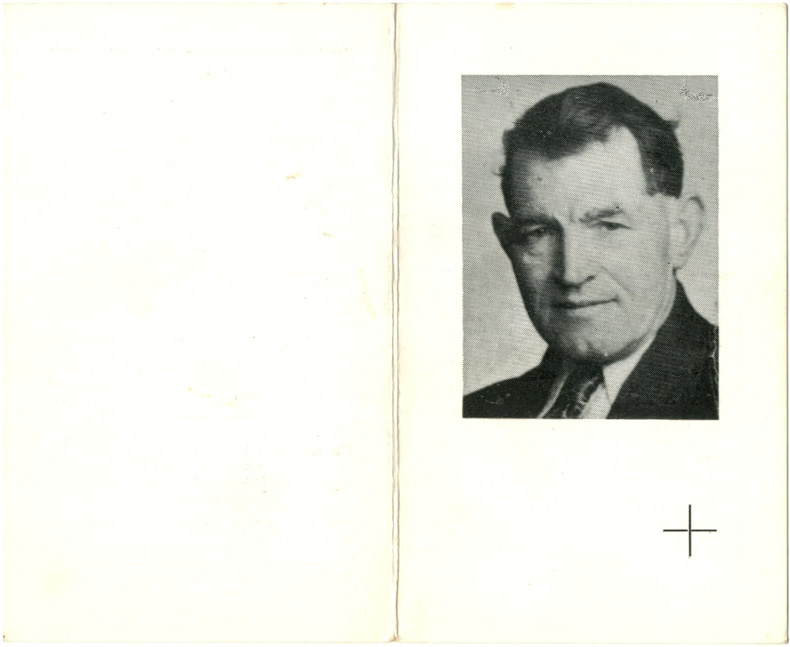 Maurice Van Thuyne