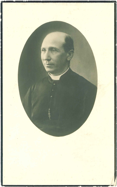 Karel-Lodewijk Van Vooren