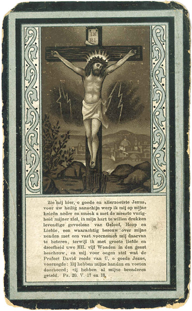 Leonard-Franciscus Van Vooren