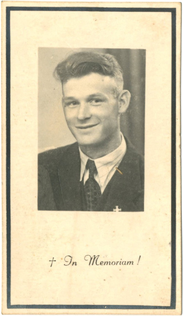 Alardus Johannes Van Welie