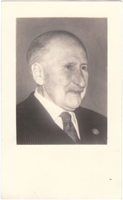 Emiel Van Winckel