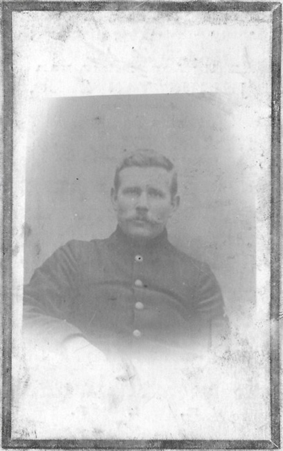 Julius Van Zele
