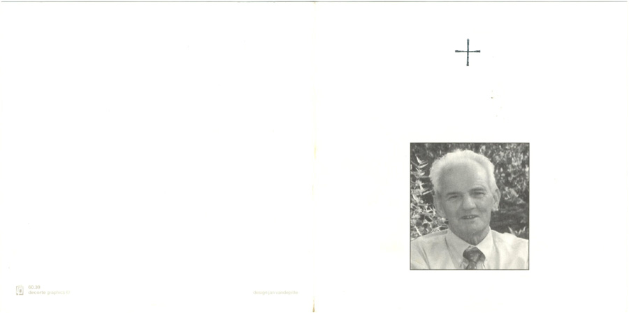 Raymond Van de Veire