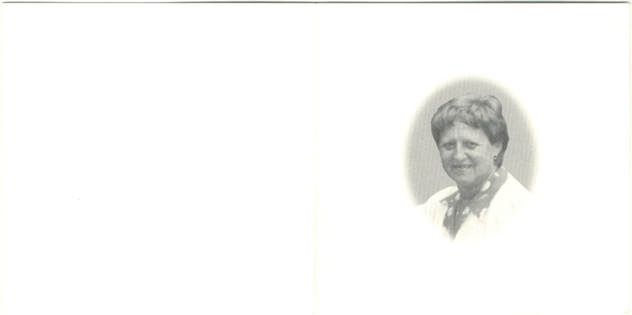 Rita Van de Walle