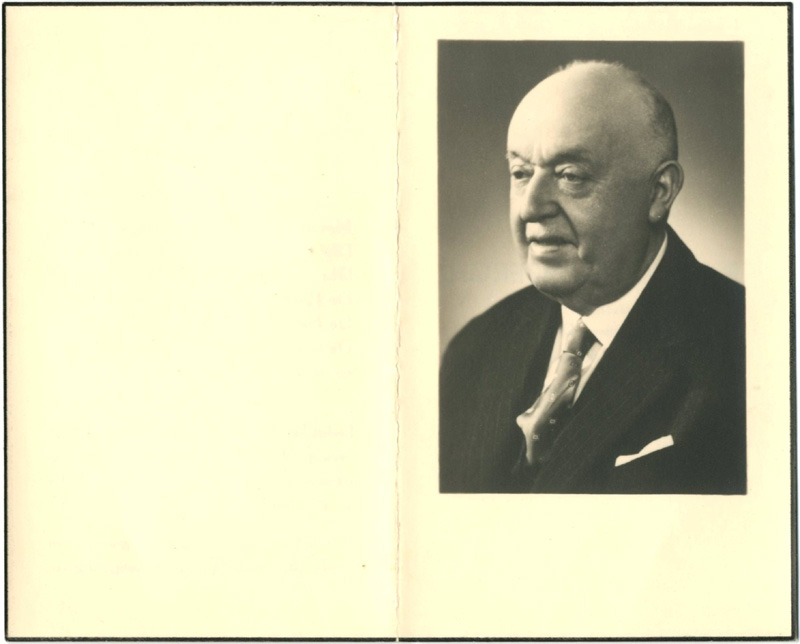 René Vandenbergh