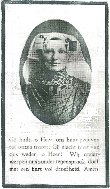 Apollonia Van 
