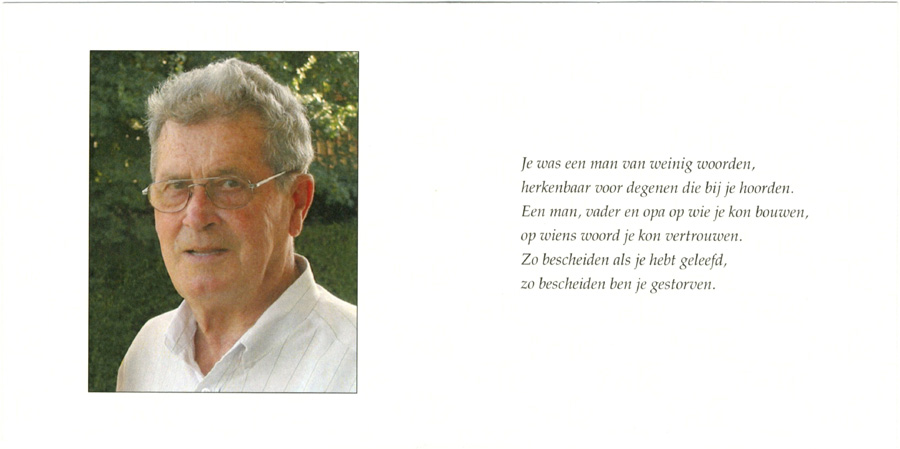 Roger Verbrugge