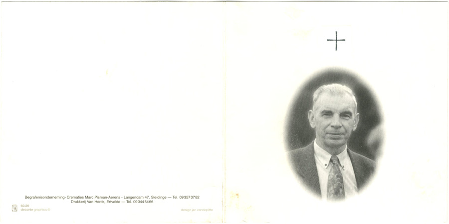 Leon Vercauter