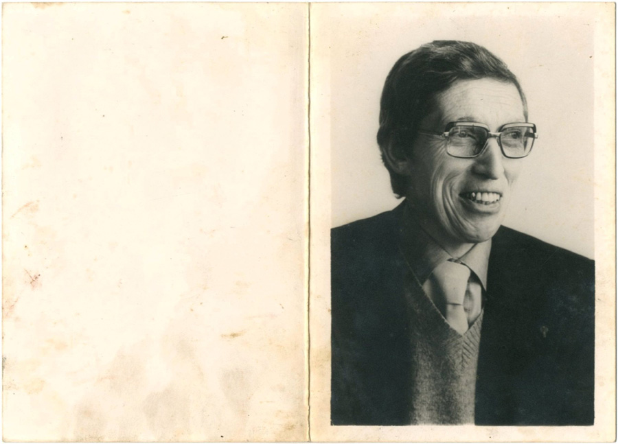 Daniël Verdegem
