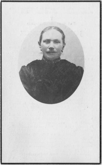 Julie Verdick