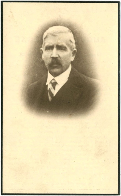 August Vereecke
