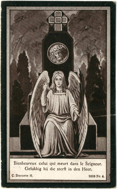 Bernard Vereecke