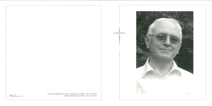 Georges Vermeire