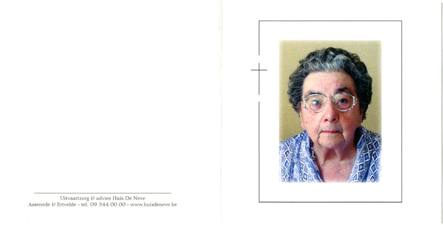 Andrea Verschuere