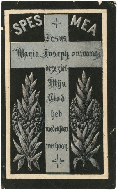 Carolus Ludovicus van Hijfte