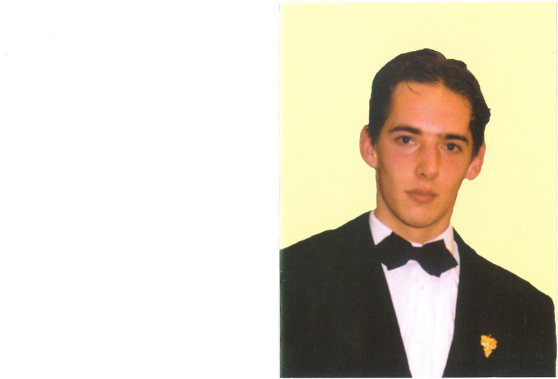 Alexander Wemaer