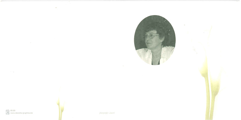 Carine Willaert
