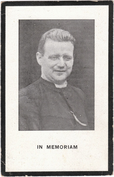 Christianus Joannes Willemen