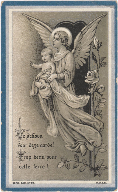 Gilberta Ysebaert