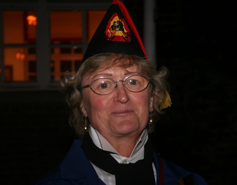Marthe Coeckelenbergh