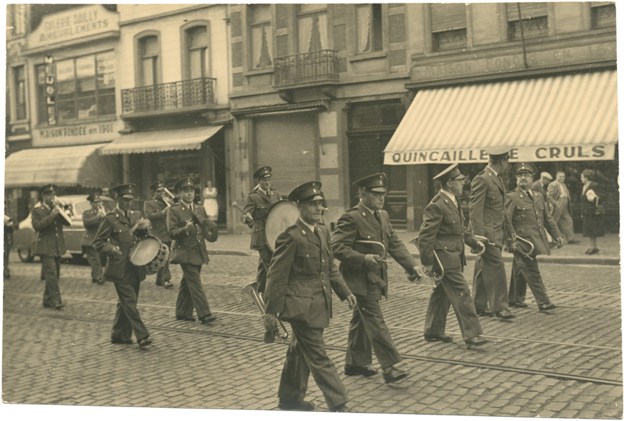 Fanfare