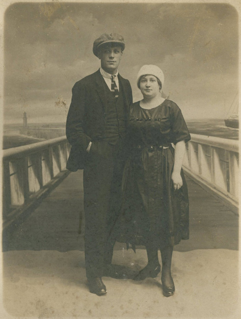 Couple