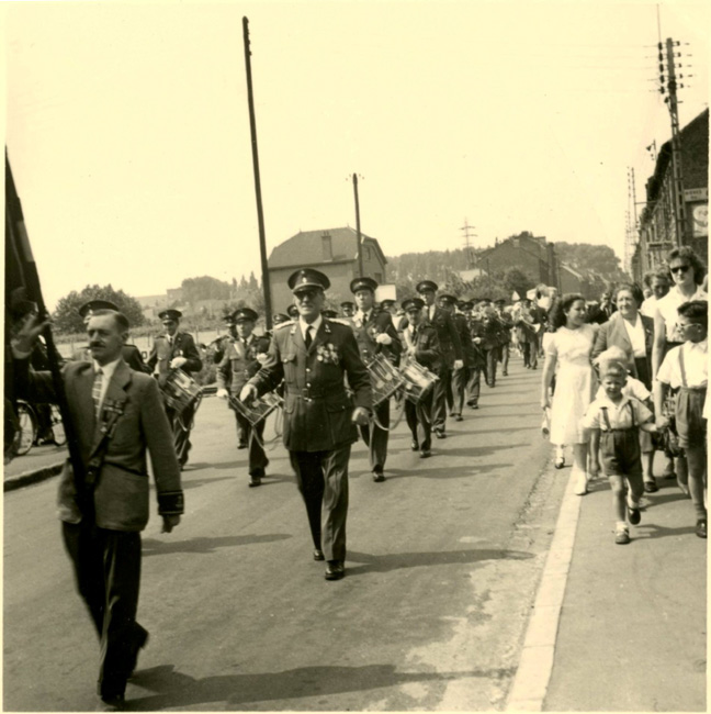 Fanfare