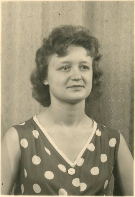 Marthe Coeckelenbergh