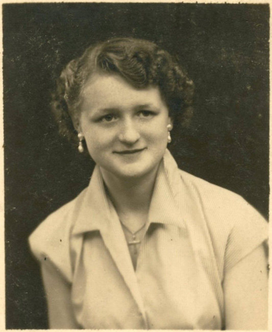 Marthe Coeckelenbergh