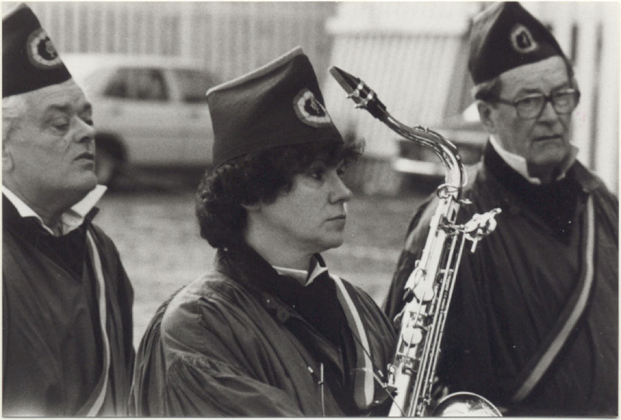 La Fanfare du Meyboom