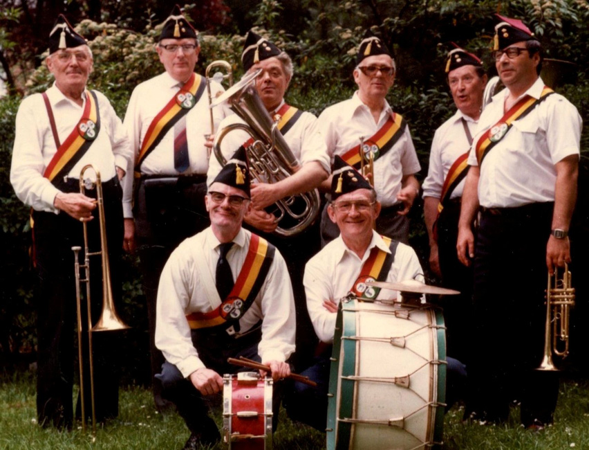 La Fanfare du Meyboom