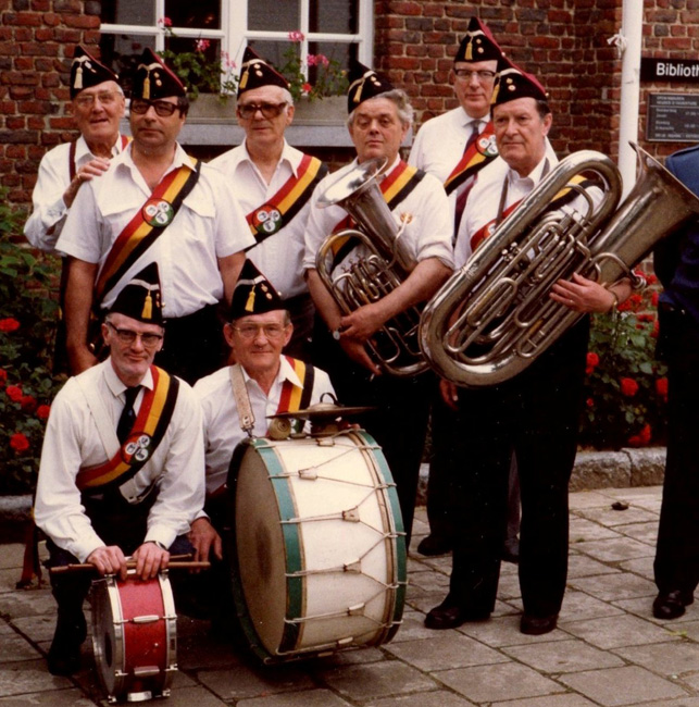 La Fanfare du Meyboom