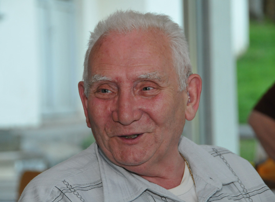 Au Château de Rossignol