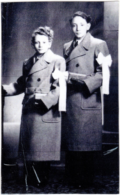 La Communion Solennelle