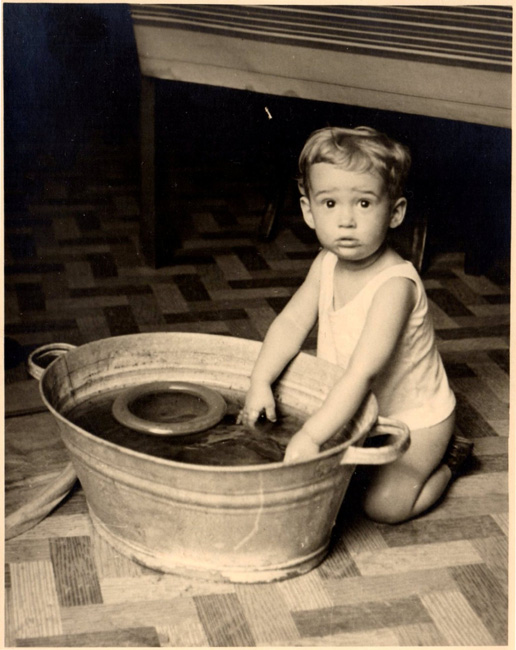 Louis-Philippe un des nombreux ketjes de Bruxelles