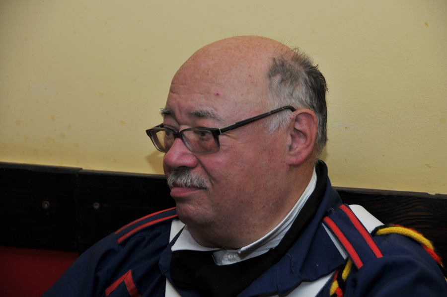 La Journée des Volontaires de 1830