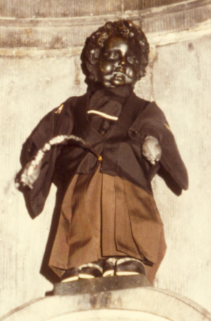 Costume 26 Noble Japonais