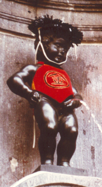 Costume 209 Kintaro Costume 209 Kintaro