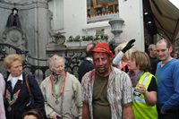 La Zombie Parade