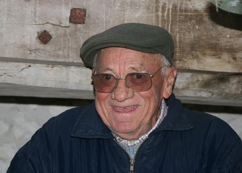 Mr. Daniel Genet