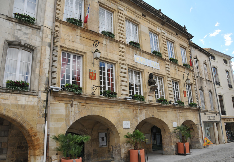 Bagnols sur Cèze