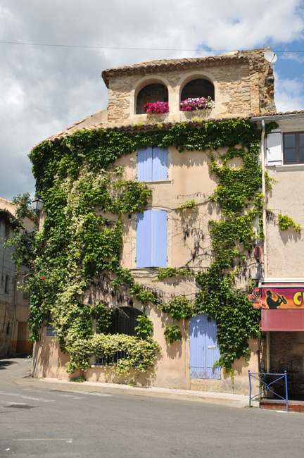 Bagnols sur Cèze