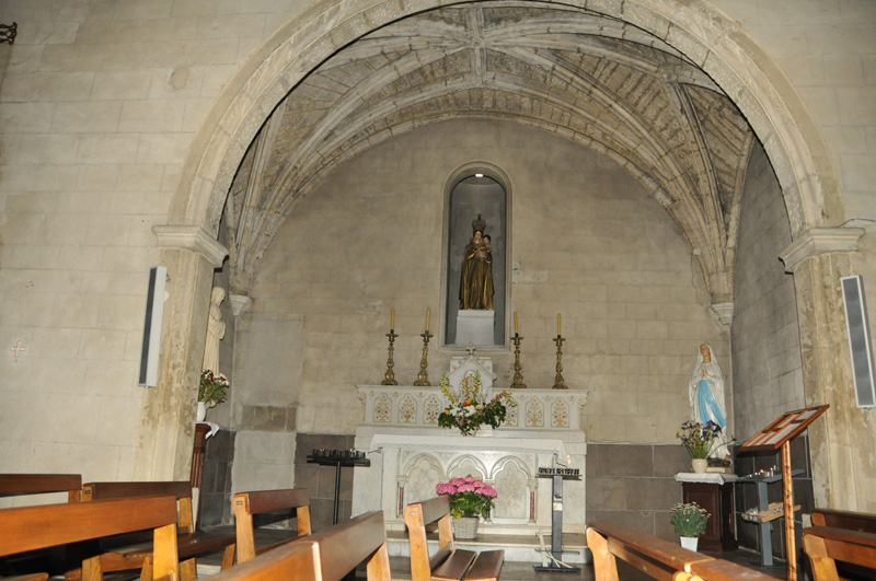 Bagnols sur Cèze