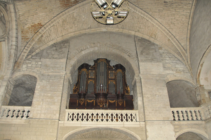 Bagnols sur Cèze