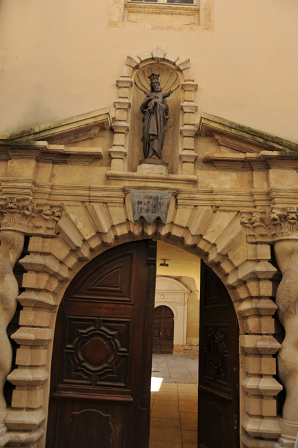 Bagnols sur Cèze