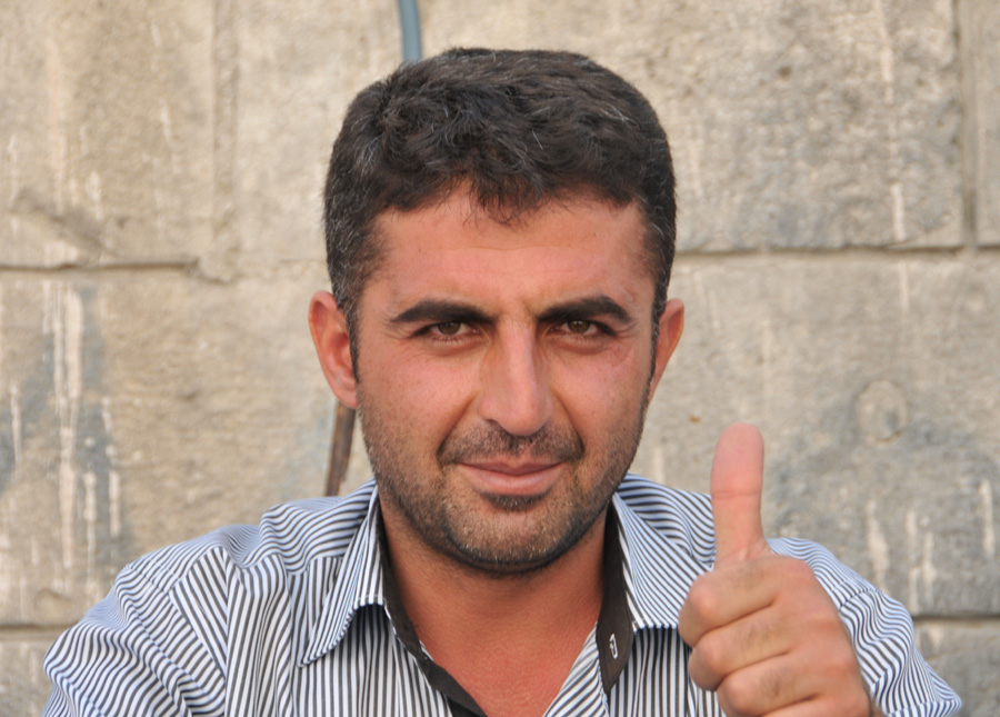 Welcoming, friendly and generous