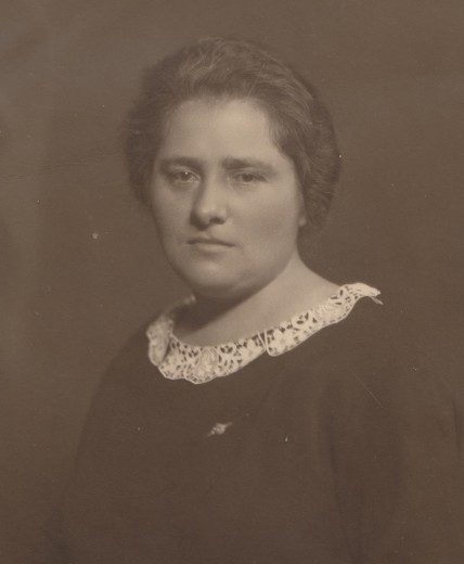 Margaux jong