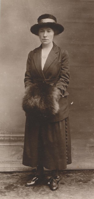 Margaux jong