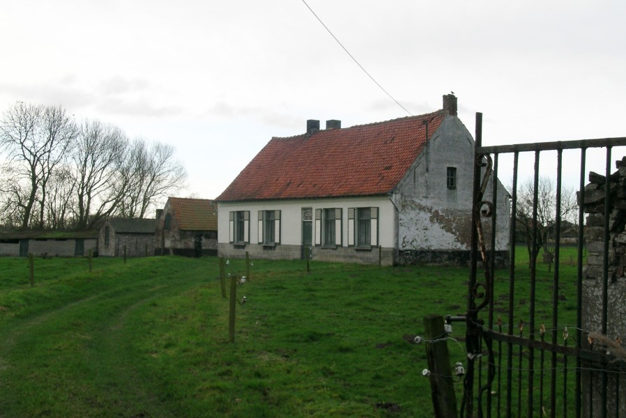 De Malecotte hoeve