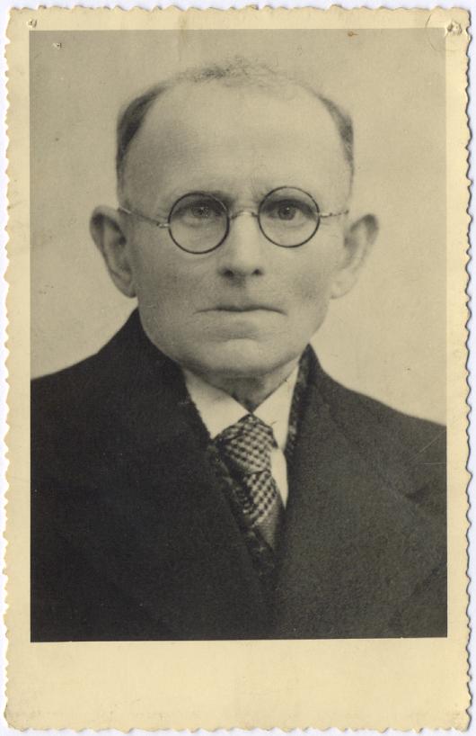 Leopold CLAEYS (A X d)